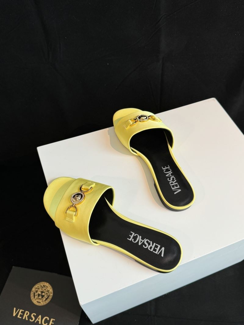 Versace Slippers